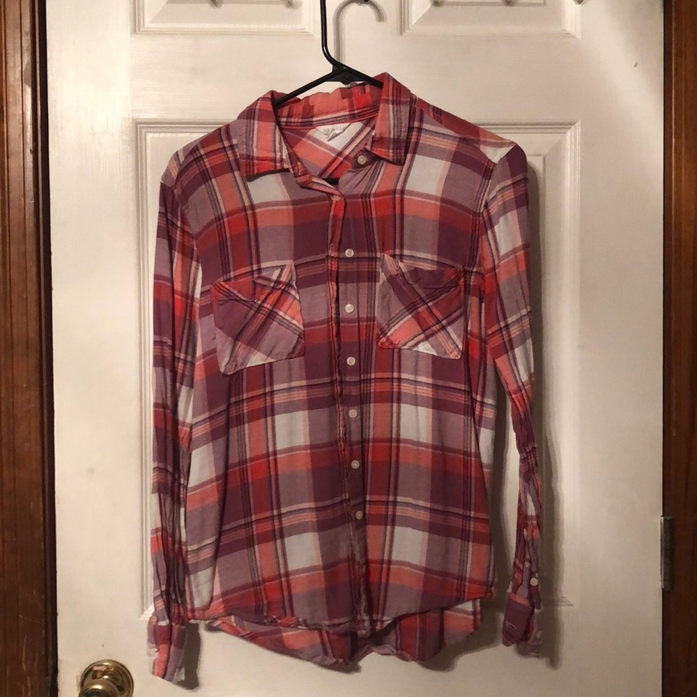 flannel